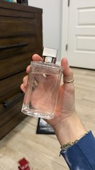 Maison Francis Kurkdjian Gentle Silver Fluidity Eau de Parfum Spray, 6.8 fl oz