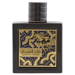 Lattafa Men’s Qaed Al Fursan EDP Spray 3 oz Fragrances 6291107455365