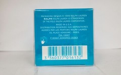 RALPH BY RALPH LAUREN WOMEN 1 OZ EDT SPRAY SEALED