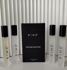 DIME Perfume Boosters