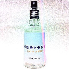 molecule hedione & iso e super EDP 50ml. spray