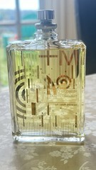 Escentric Molecules Molecule 01 + Guaiac Wood EDT Spray 3.5 fl oz Tester