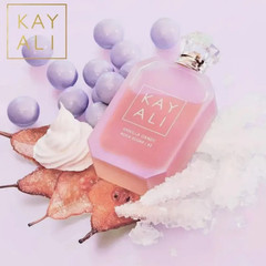 Kayali Vanilla Candy Rock Sugar 42 Eau De Parfum 3.4oz/100ml New