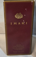 Vintage Coty Emeraude Cologne Spray .375 fl oz 11ml Travel Size with Box New