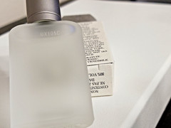 VINTAGE ARMANI ACQUA DI GIO mini EDT POUR HOMME 0.17oz/5ml, New with box