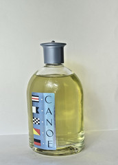 CANOE by DANA Eau de Toilette 8.0oz./240ml~ Splash~NWOB~(Old Formula)