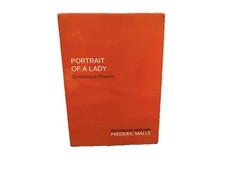 Authentic Frederic Malle Portrait of a Lady EDP 100ml 3.4oz Sealed New in Box