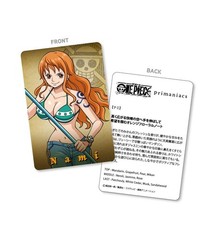 primaniacs ONE PIECE Fragrance Nami Eau de Parfum 30ml