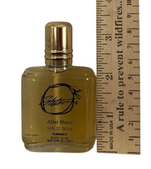 Coty Stetson After Shave for Men 1 fl oz/29.5 ml Splash