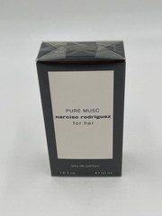 Narciso Rodriguez Pure Musc For Her EDP Spray 1.6oz/50ml – NEW |ORIGINAL |SEALED