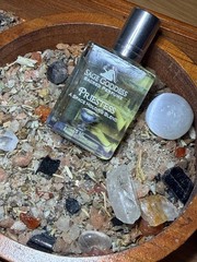 OG Sage Goddess Priestess Perfume Oil 15ml Rare Sacred Feminine Blend
