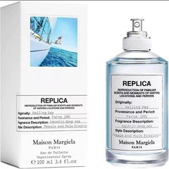 Replica Sailing Day by Maison Margiela for unisex EDT 3.3 / 3.4 oz New in Box