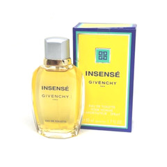 Insense by Givenchy for Men 1.7 oz Eau de Toilette Spray “Discontinued”