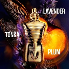 Jean Paul Gaultier Elixir Absolu Gold 4.2 oz ORIGINAL NEW SEALED