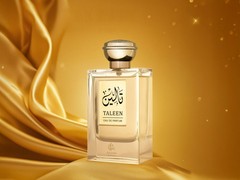 Nasma Taleen EDP for Women, Soft Floral Fragrance with Gentle 3.3 oz Spray