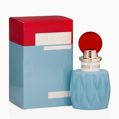 Miu Miu Eau De Parfum Spray 50ml/1.7oz