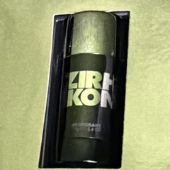 IKON by ZIRH gift set 125 ML EDT + Deodorant 75 G