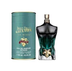 Jean Paul Gaultier Le Male Pride Edition 125ml Oriental Fougere Men’s Perfume