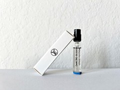 LOUIS VUITTON – Dancing Blossom EDP Sample Size Vial Spray x 1 Pcs 2ml