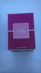 Carolina Herrera La Bomba 2.7 oz Eau De Parfum 80 ml Spray For Women