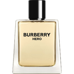 Burberry Hero 3.3 oz/100 ml EDT Cologne for Men Spray Brand New In Box