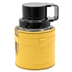 Odyssey Mega by Armaf cologne for men EDP 2.0 oz New in Box