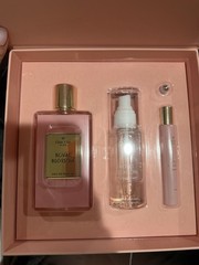 OMAYZA Paris Royal Blossom Eau de Parfum Spray, Regular Size 3.4 fl oz