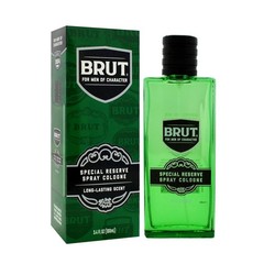 Brut Special Reserve 3.4 oz / 100 ml EDC Spray for Men