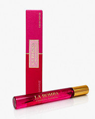 Carolina Herrera La Bomba Eau de Parfum Spray Travel Size 0.34 fl oz