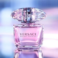 Versace Bright Crystal 3.0 oz EDT Perfume for Women New In Box – Fast shipping