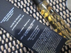 ERAGON Extrait DP Parfums De Marley 5ml Travel Spray NIB New Drop Release LUXX!