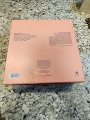 Oscar de la Renta “So de la Renta” 2- Piece Set, 1.7oz Perfume and 4.2oz Lotion