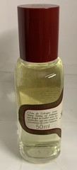 Vintage Jean Marie Farina Roger & Gallet eau de Cologne Extra Vieille Splash 1.7