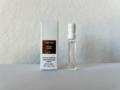 TOM FORD – White Suede EDP Sample Size Vial Spray x 1 Pcs, 2.0ml
