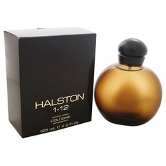 Halston 1-12 by Halston for Men – 4.2 oz Cologne Spray