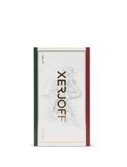 Xerjoff Naxos Eau de Parfum EDP Spray Regular Size 100 ml (3.4 fl oz)