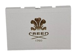 Creed Pure White Cologne 0.08 oz 2.5 ml EDP Spray Deluxe Mini Travel Sample Vial