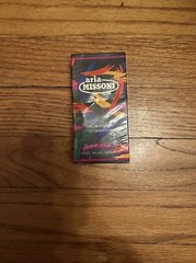 Aria Missoni for Women Vintage Eau de Toilette Spray .8 oz 25 ml New Sealed Box