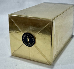YSL Yvresse EDT Spray 4.2 oz / 125 ml Large Size Sealed Vintage Rare Authentic