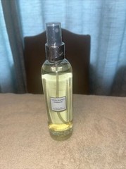 Vera Wang Embrace Green Tea And Pear Blossom Fragrance Mist Spray 8.1oz New