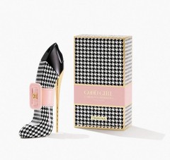 Carolina Herrera Good Girl Tweed Talk Eau de Parfum 2.7 Oz / 80ml Women