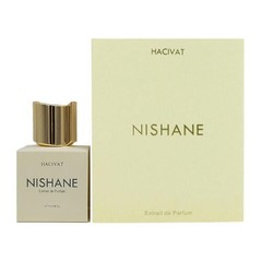 NISHANE Hacivat Unisex 3.38oz (100ml) Extrait de Parfum EDP Spray FACTORY SEALED