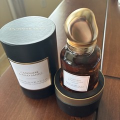 Donna Karan Ladies Cashmere and Palo Santo EDP Spray 3.4 oz Fragrances