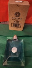 Versace Pour Homme Eau De Toilette (100ml) No Cap New