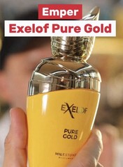 Emper Le Chameau Catwalk Femme Eau De Parfum Hot Niche Fragrance For Women 80 ML