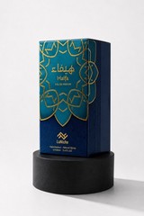 Haifa Eau De Parfum Spray by LuNiche 100ml/3.4oz