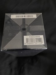 Dior Sauvage Eau De Toilette 200 ML Jumbo New Sealed Authentic.