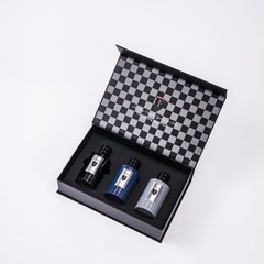 F Collection “BLACK PUROSANGUE PERFUME SET”