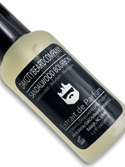 Sandalwood Bourbon – Cologne – 1.7oz-50ml – Rich Sandalwood – Smooth Bourbon