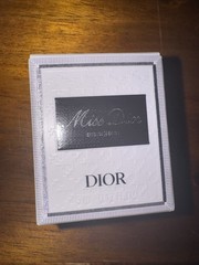 Dior Miss Dior Essence Eau De Parfum Splash – 0.17 FL OZ / 5 ML
